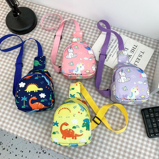 バッグ★ショルダーバッグ★ミニバッグ★子供用★キッズ★男女兼用★可愛い★7色