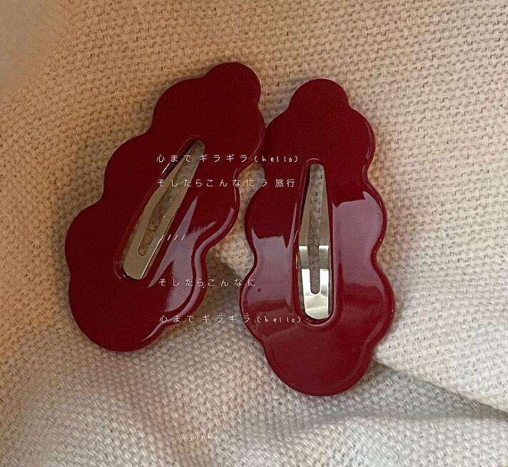 雑貨★髪飾り　ヘアビン★アクセサリー★