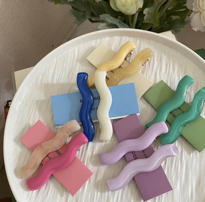 髪飾り★まとめ髪用★ヘアアクセサリー★レディース★ヘアピン★2枚入り★多色