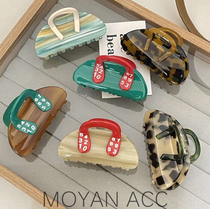 髪飾り★まとめ髪用★ヘアアクセサリー★レディース★ヘアピン★ヘアクリップ★6色