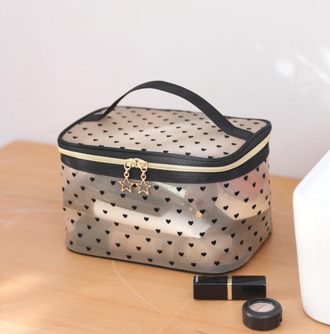 2023★手提げ鞄★化粧バッグ★ポーチ★10色