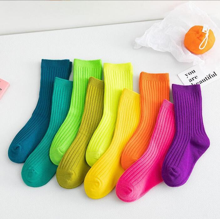 2023★キッズ靴下★ソックス★1セット=3点★S-XL