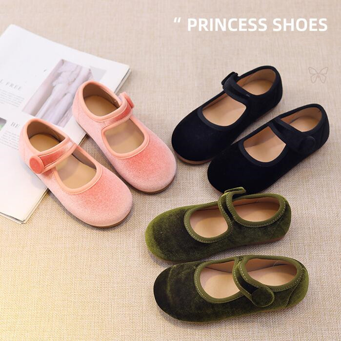 靴★子供靴★シューズ★キッズ女の子★カジュアル★3色★23-36#