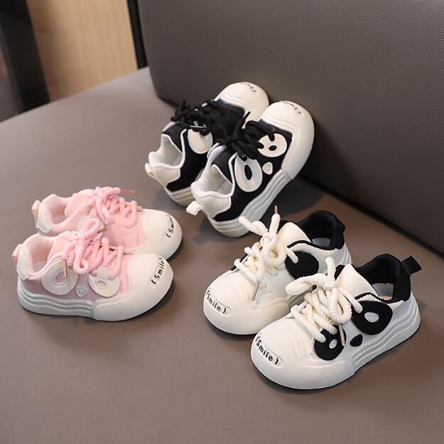 靴★子供靴★キッズ靴★シューズ★キッズ★男女兼用★可愛い★3色「22-31#」