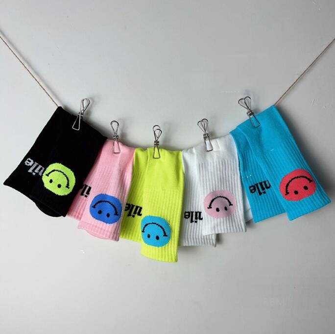 2023★キッズ靴下★ソックス★5色