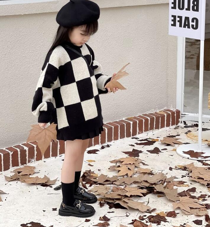 2023★春秋新作★韓国風子供服★コート★ズボン★分けて販売★90-140CM