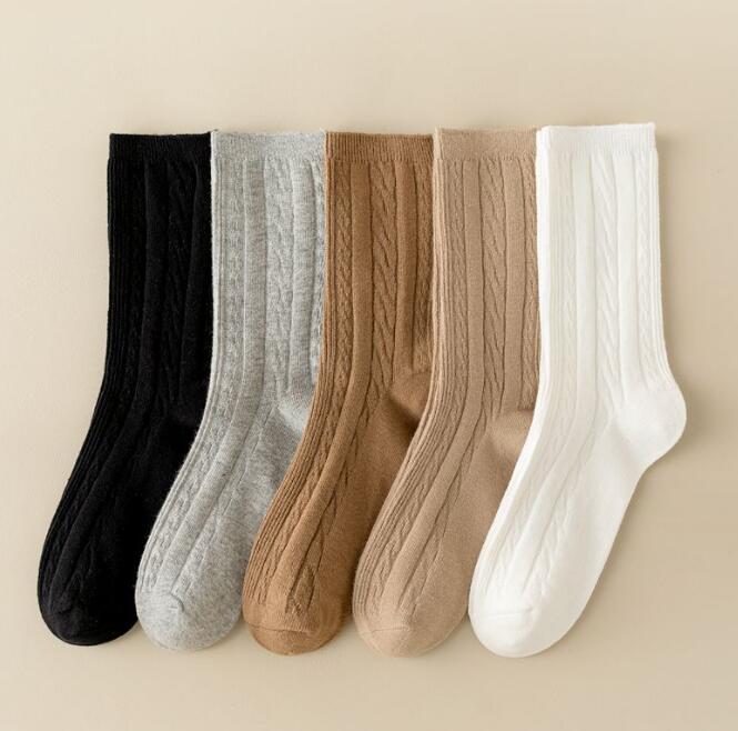 靴下★メンズ★ソックス★大人用★男性用靴下★カジュアル★無地★多色