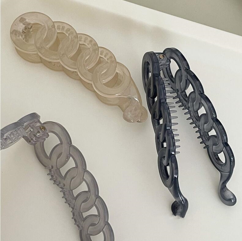 2023★髪飾り★ヘアアクセサリー★ヘアクリップ★バンスクリップ