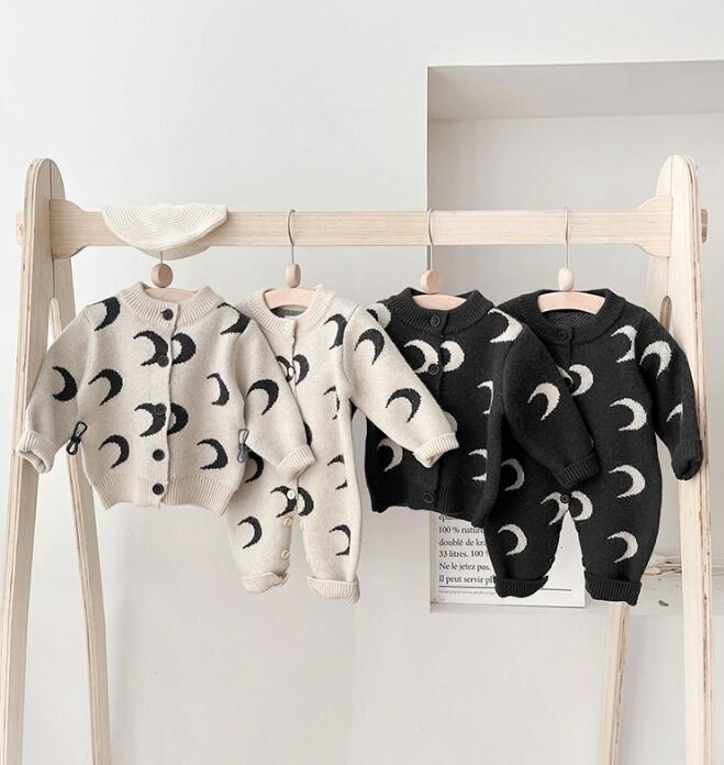 2023★秋冬新作★韓国風子供服★ロンパース★コート★分けて販売