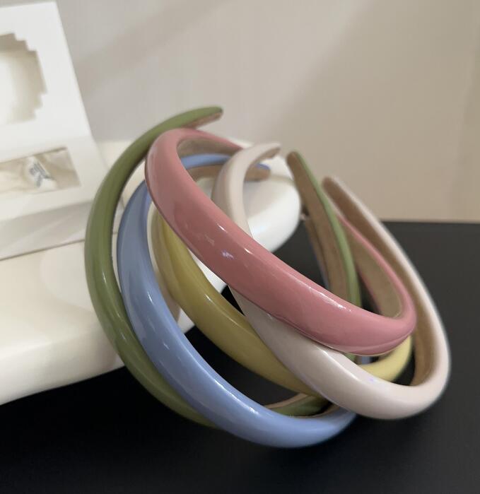 2023★髪飾り★ヘアアクセサリー★カチューシャ★5色