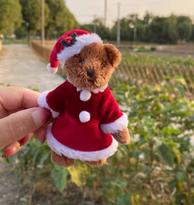 ★可愛いキーホルダー　装飾品★ぬいぐるみキーチェーン★