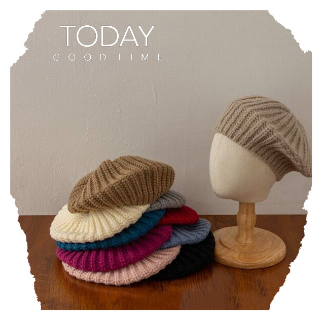 子供用★帽子★キッズ★べビー★男女兼用★暖かい★防寒★ニット帽子★10色