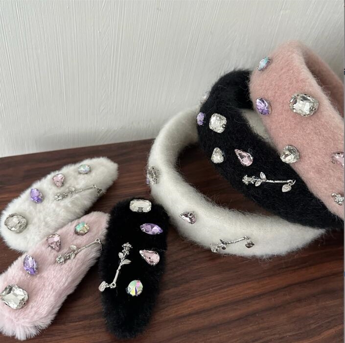 2023★髪飾り★ヘアアクセサリー★カチューシャ★ヘアピン