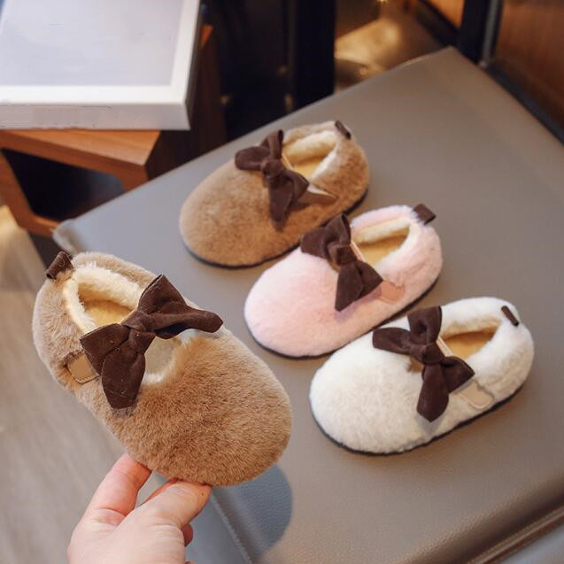 靴★子供靴★キッズ靴★シューズ★キッズ女の子★ふわふわ★可愛い★3色「21-30#」