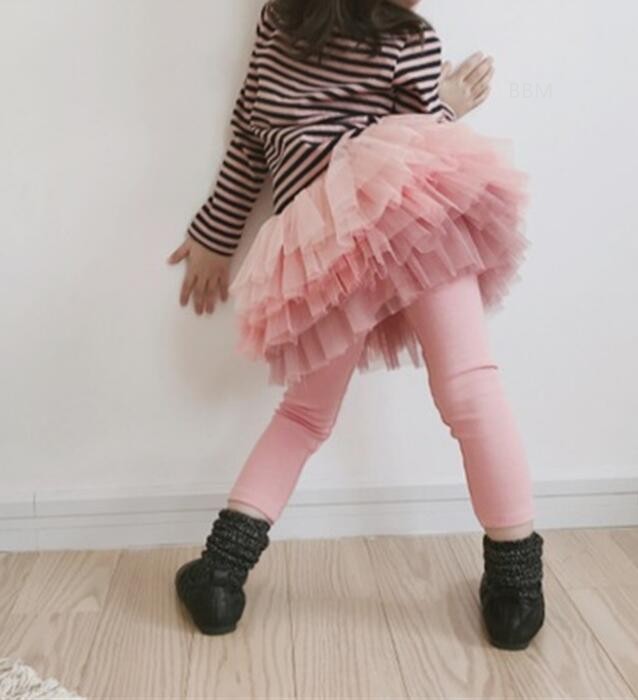 2023★秋冬新作★韓国風子供服★ズボン★2色5-15