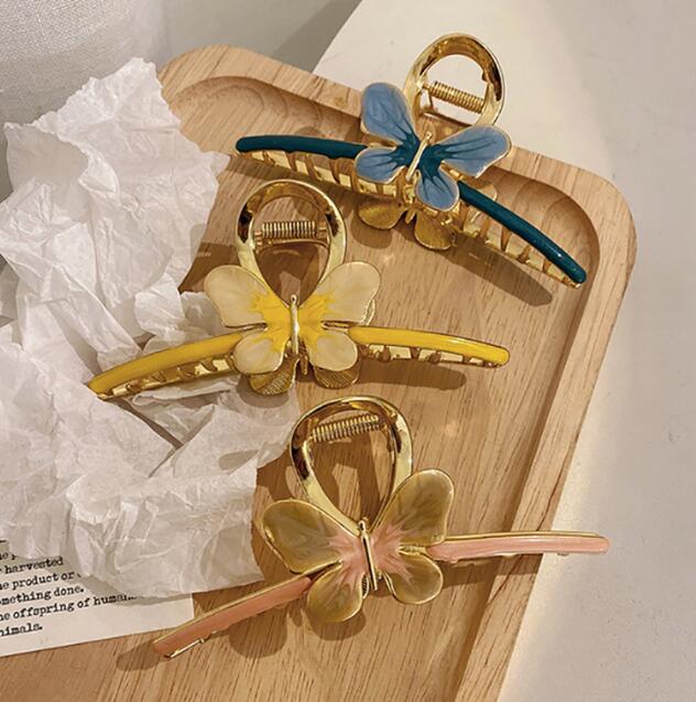 髪飾り★まとめ髪用★ヘアアクセサリー★レディース★ヘアピン★ヘアクリップ★多色
