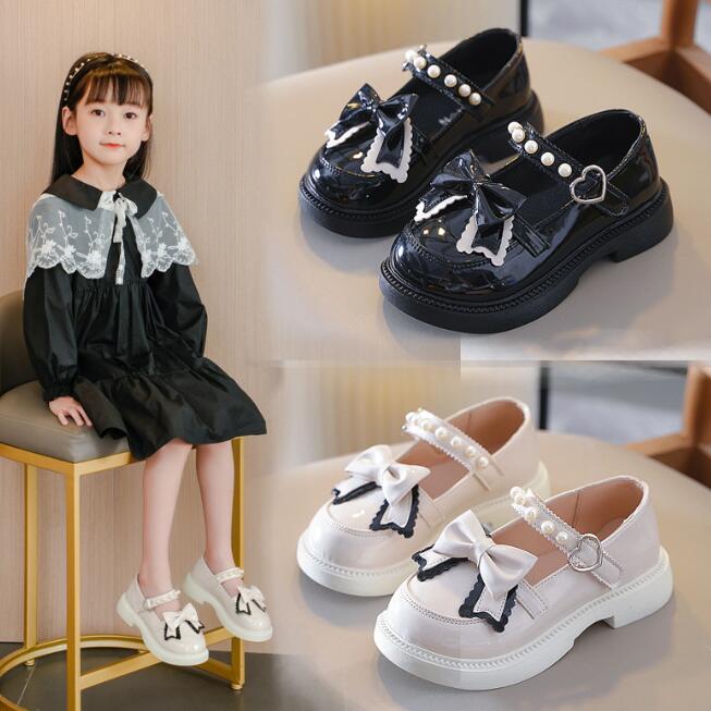 靴★子供靴★シューズ★キッズ女の子★カジュアル★2色★26-36#