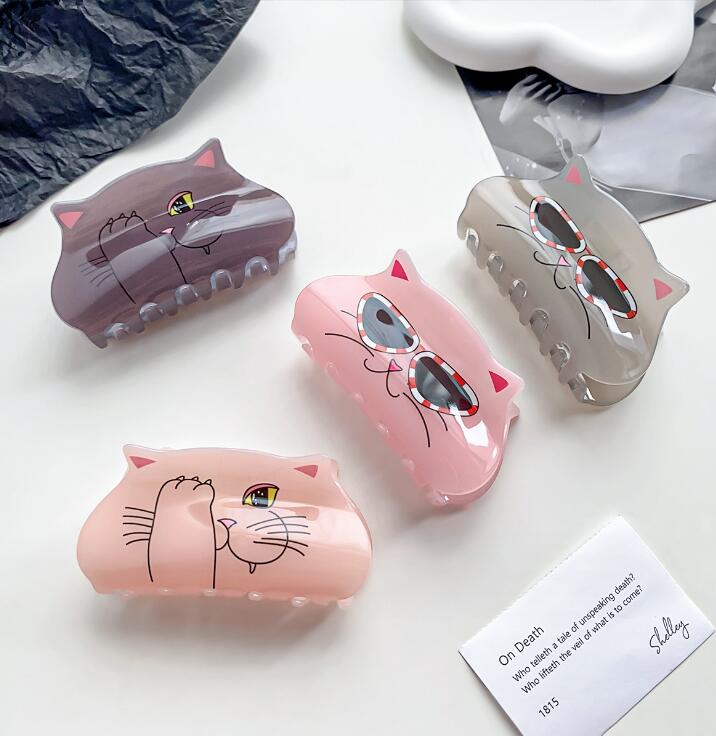 2023★髪飾り★ヘアアクセサリー★バンスクリップ★ヘアクリップ