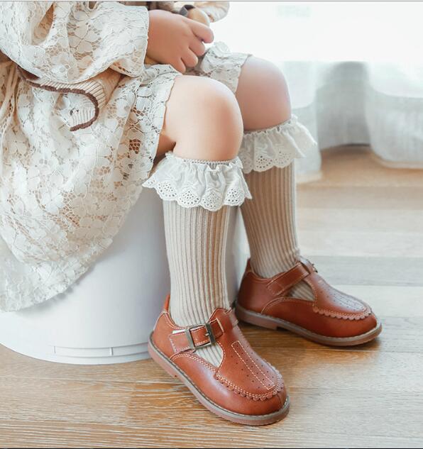 2023★ソックス★子供靴下★ストッキング★5色S-M