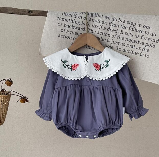 子供服★ロンパース★連体服★韓国風子供服★ベビー★可愛い★66-90CM