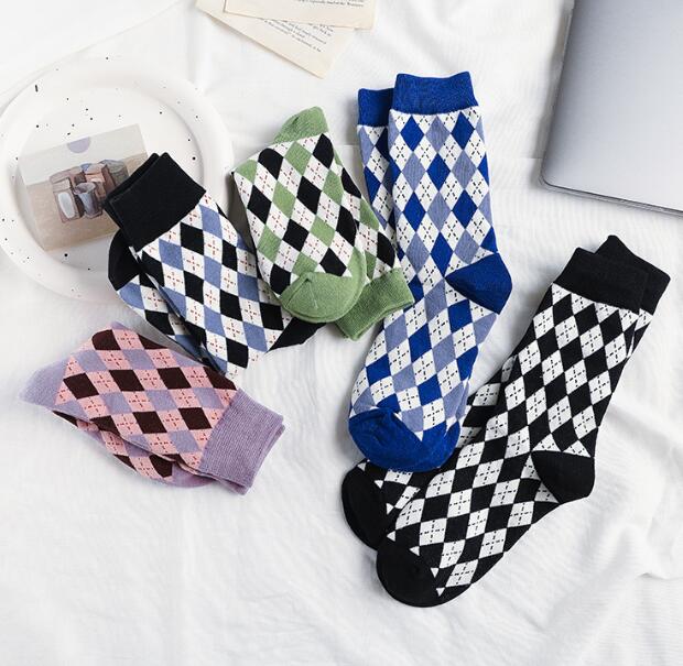 靴下★レディース★ソックス★大人用★女性用靴下★可愛い★多色