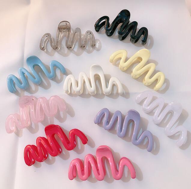 髪飾り★まとめ髪用★ヘアアクセサリー★ヘアピン★レディース★ヘアクリップ★多色