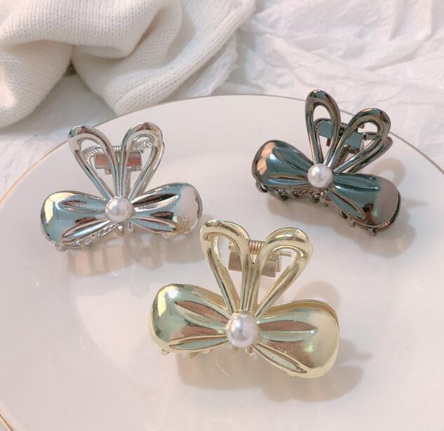 髪飾り★まとめ髪用★ヘアアクセサリー★ヘアピン★レディース★ヘアクリップ★多色