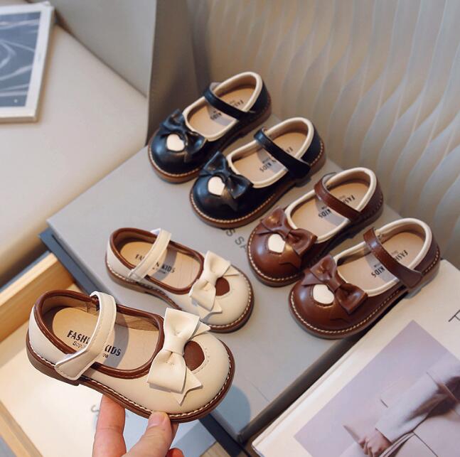 靴★子供靴★キッズ靴★シューズ★キッズ女の子★可愛い★3色「21-30#」