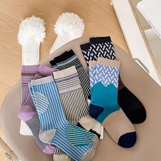 靴下★レディース★ソックス★大人用★女性用靴下★可愛い★多色