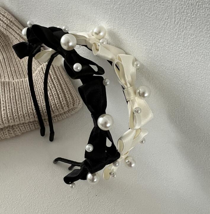 2024★髪飾り★ヘアアクセサリー★カチューシャ