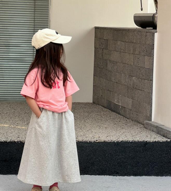 2024★春秋新作★韓国風子供服★スカート★100-160CM