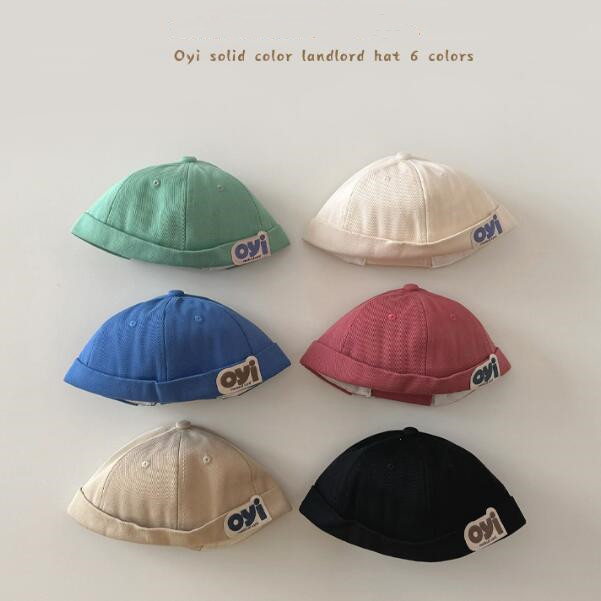 「2024」子供用★帽子★キャップ★キッズ★男女兼用★カジュアル★6色