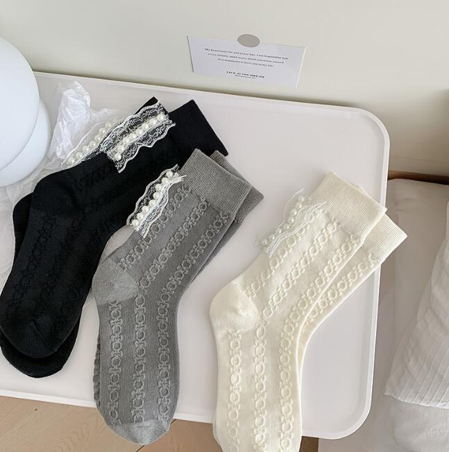 靴下★レディース★ソックス★大人用★女性用靴下★可愛い★多色