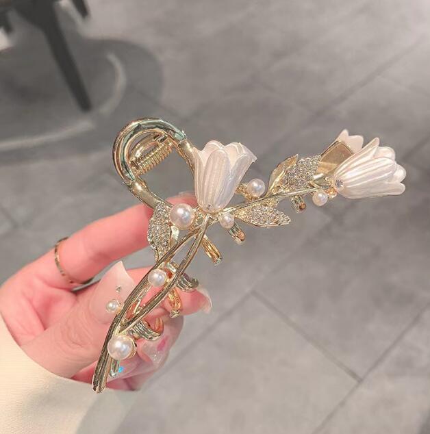 髪飾り★まとめ髪用★ヘアアクセサリー★レディース★ヘアピン★ヘアクリップ