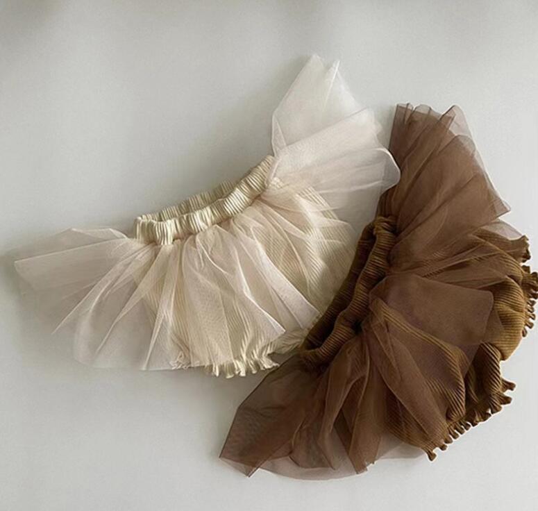 2024年新★子供服　ショートズボン★73-100cm★2色