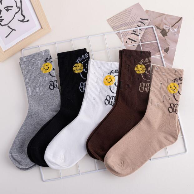 靴下★レディース★ソックス★大人用★女性用靴下★可愛い★多色