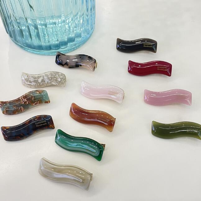 ヘアピン★髪飾り★まとめ髪用★ヘアアクセサリー★レディース★多色