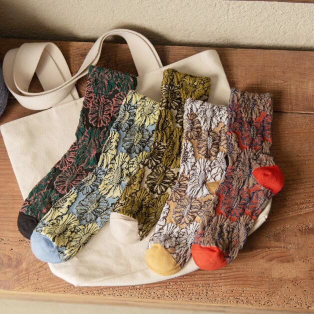 靴下★レディース★ソックス★大人用★女性用靴下★可愛い★多色