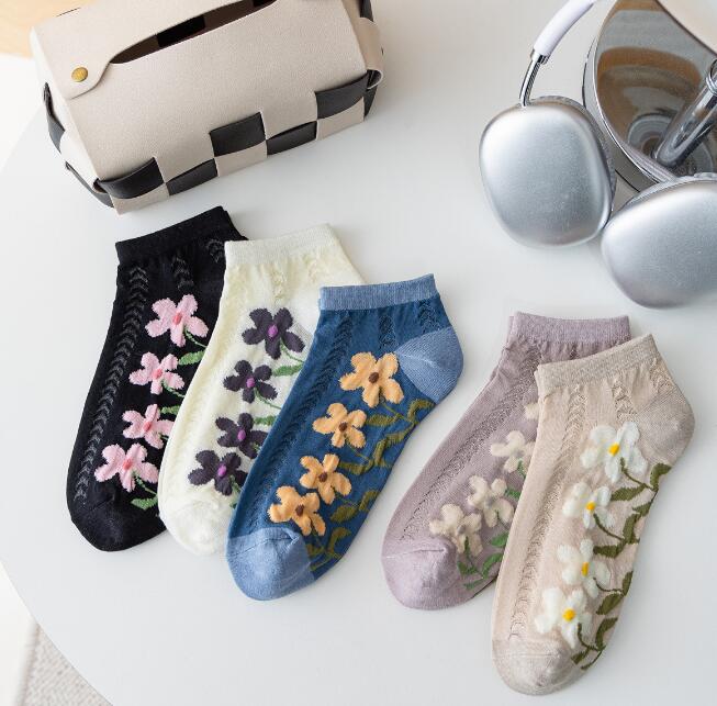 靴下★レディース★ソックス★大人用★女性用靴下★可愛い★多色