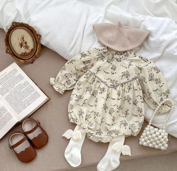 子供服★ロンパース★連体服★韓国風子供服★ベビー★可愛い★66-90CM