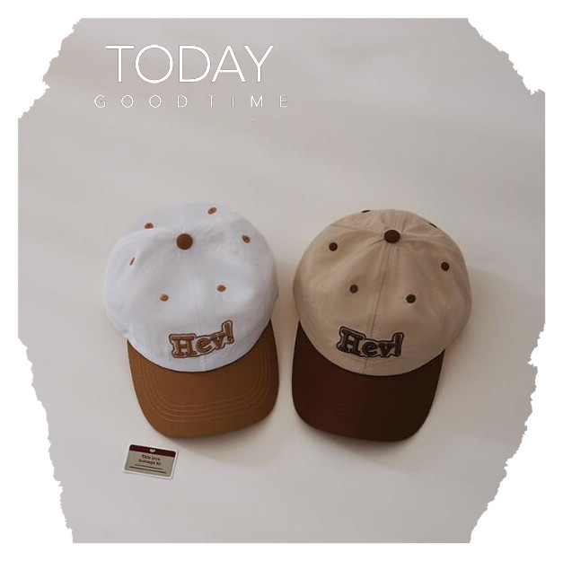 「2024」子供用★帽子★キャップ★キッズ★男女兼用★日焼け防止★速乾★野球帽★5色