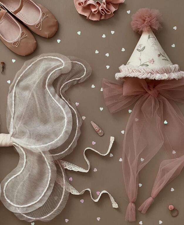 新登場★子供用　誕生日お祝い　刺繍帽★撮影用★