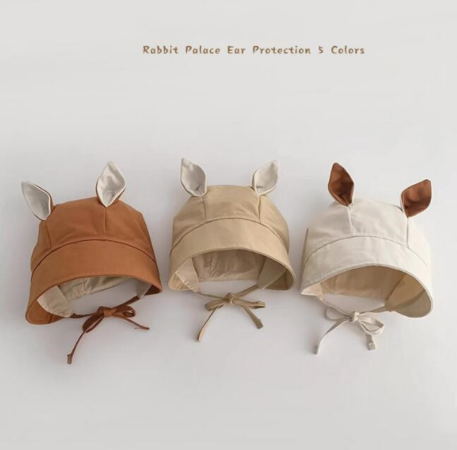 「2024」子供用★帽子★ベビー★韓国風★可愛い★5色