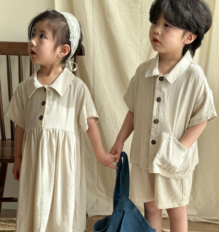 2024新作★子供服　ワンピース&上下セット★80-150cm★