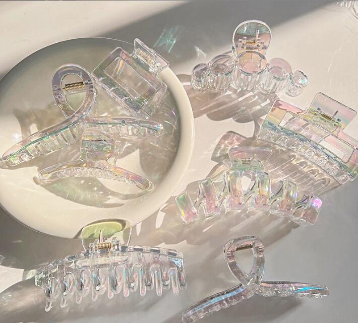 2024★髪飾り★ヘアアクセサリー★バンスクリップ★ヘアクリップ