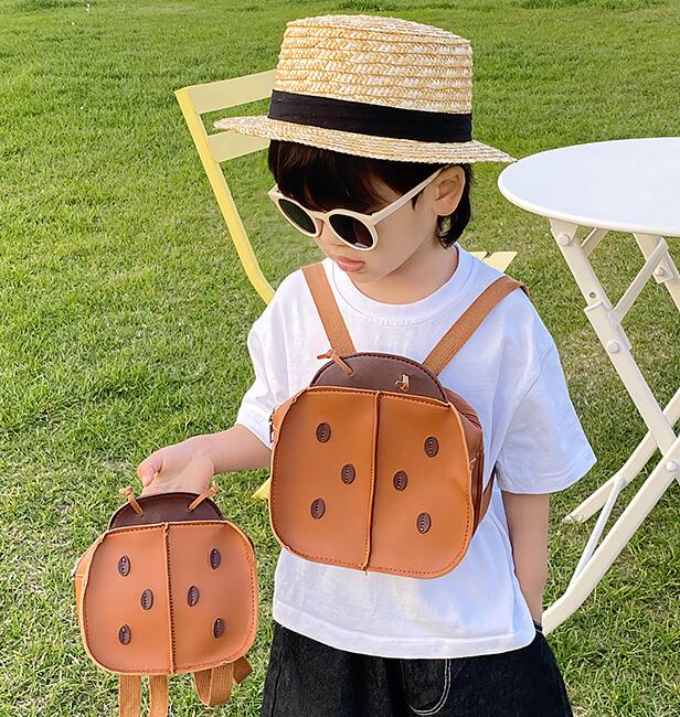 バッグ★リュック ★子供用★キッズ★男女兼用★可愛い