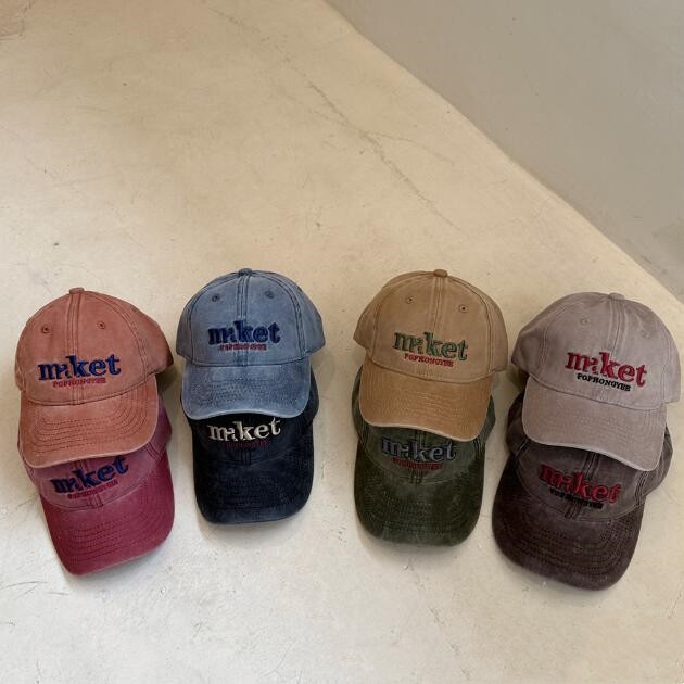 「2024」子供用★帽子★キャップ★キッズ★野球帽★カジュアル★8色