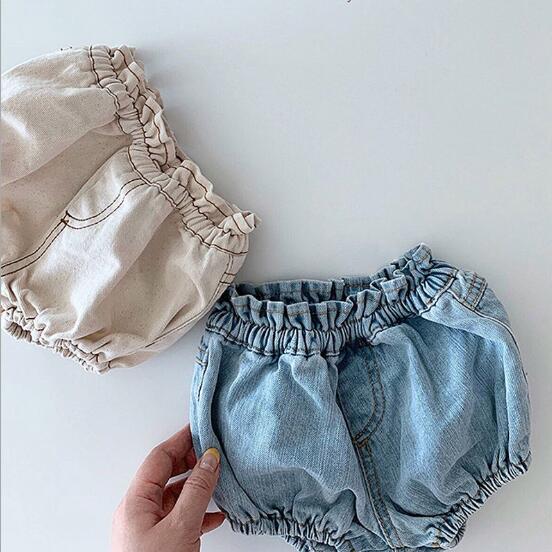 2024★春夏新作★韓国風子供服★パンツ★2色66-100CM