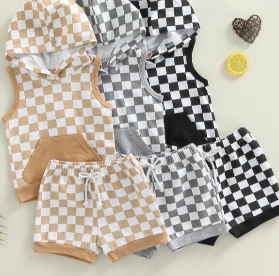 2024★春夏新作★韓国風子供服★トップス+ズボン+帽子★3色70-110CM