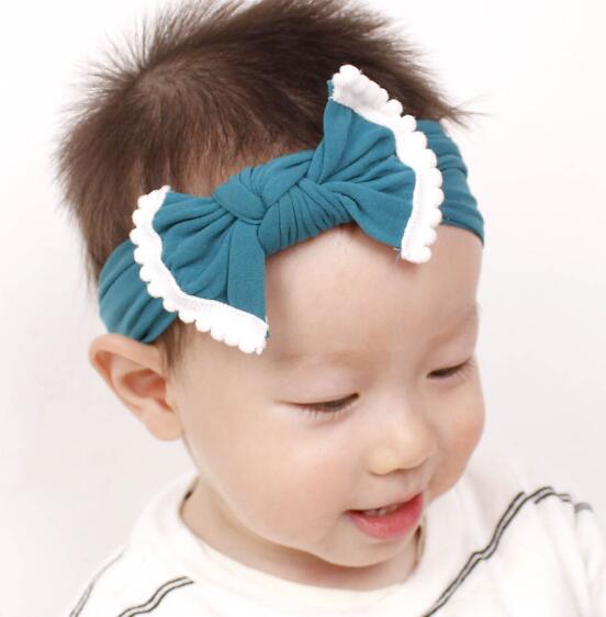 2024新品★ベビー用★ヘアバンド★髪飾り★子供用★ヘアアクセサリー★可愛い★多色